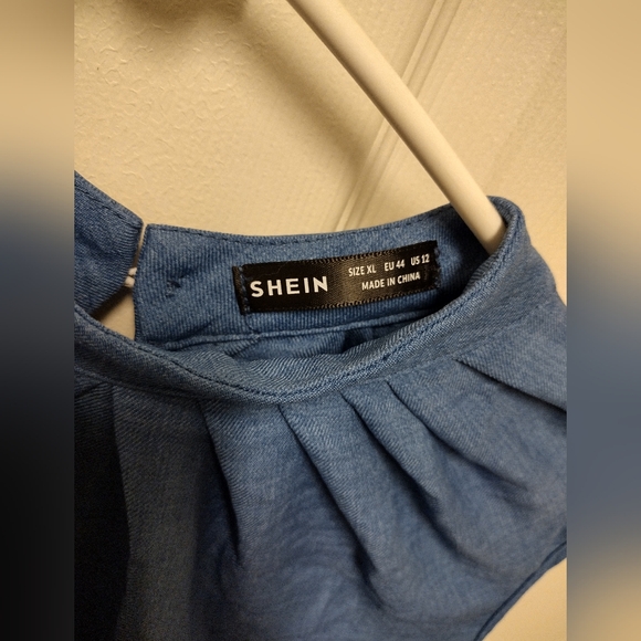 Matching shein set - Picture 3 of 6